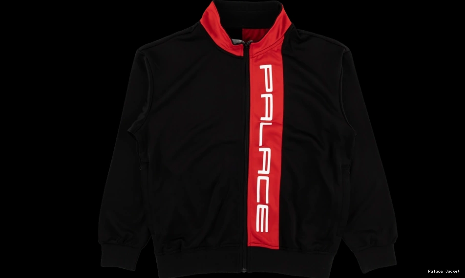 Affordable Palace Ritual Track Top 0723